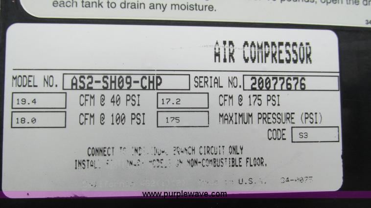 image for item J8529 2006 Ford F550 service truck with crane
