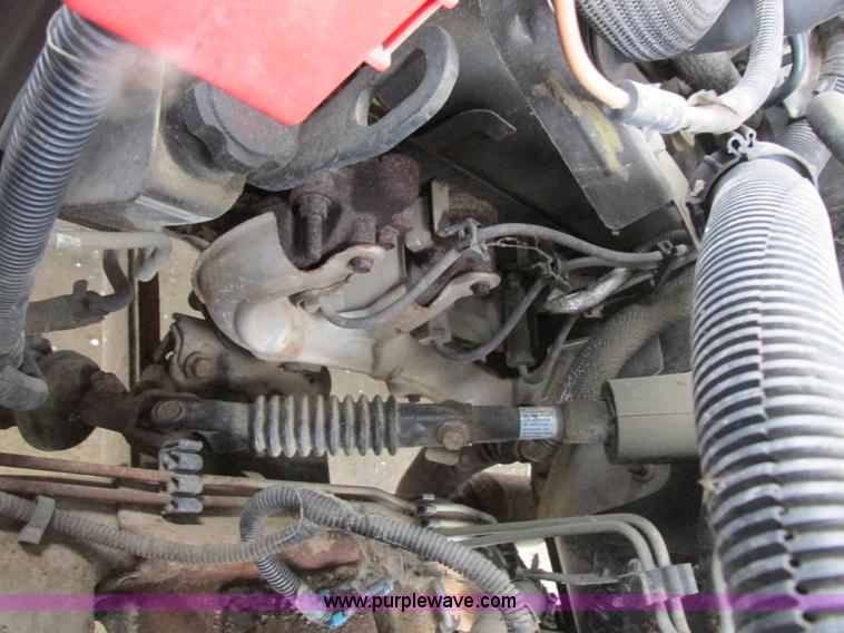 image for item K2144 1999 Chevrolet Silverado 1500 pickup truck