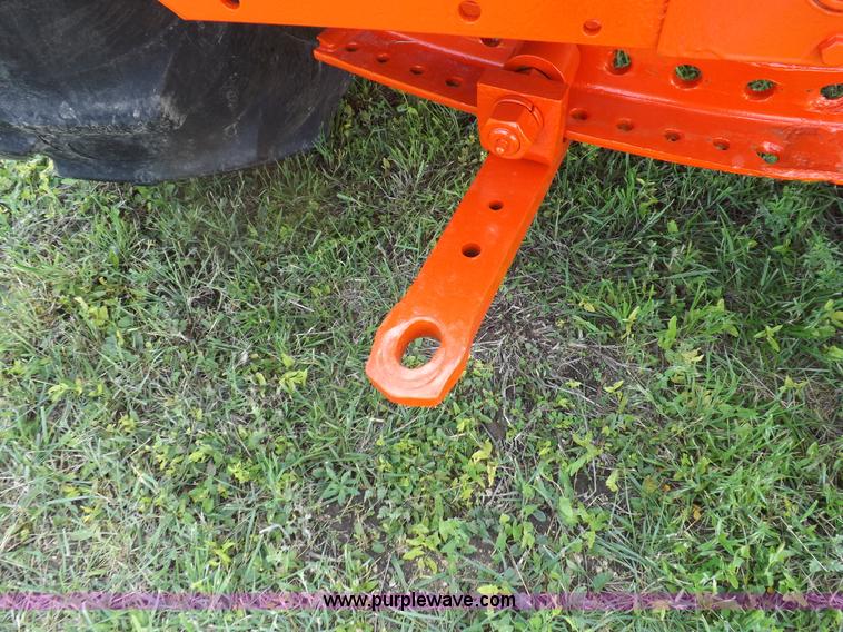 image for item K3947 1964 Case 930 tractor