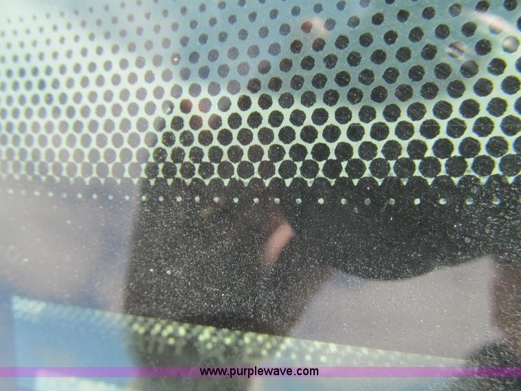 image for item K5649 1998 Ford F250 Crew Cab pickup truck