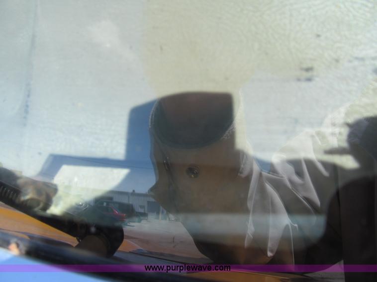 image for item K5653 1994 Ford F350 dump bed pickup truck