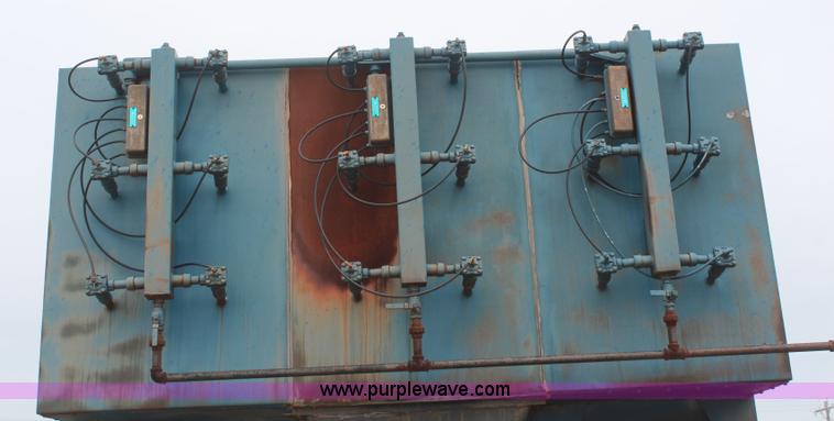 image for item K6919 Donaldson Torit dust collection system