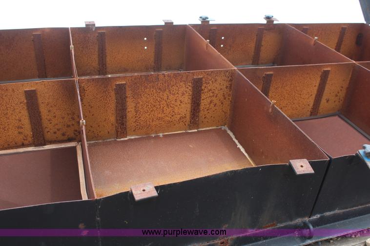 image for item K6919 Donaldson Torit dust collection system