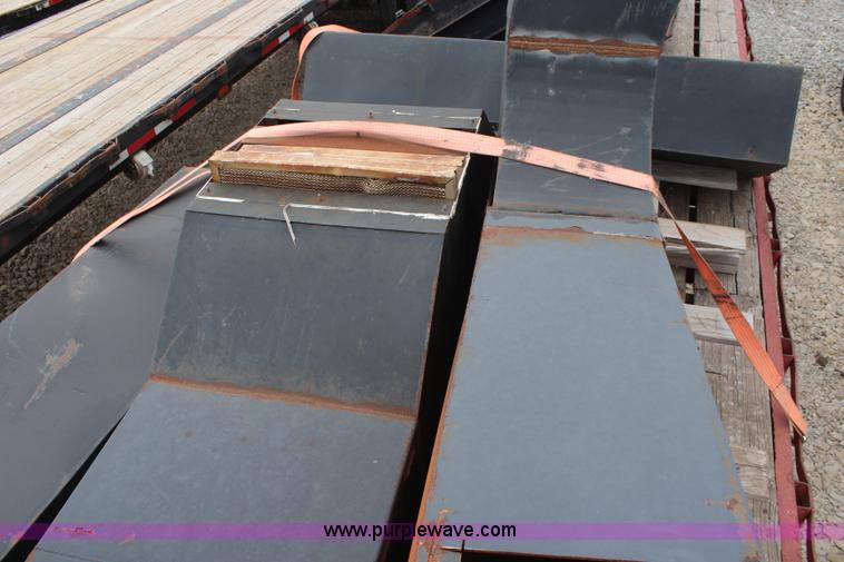 image for item K6919 Donaldson Torit dust collection system