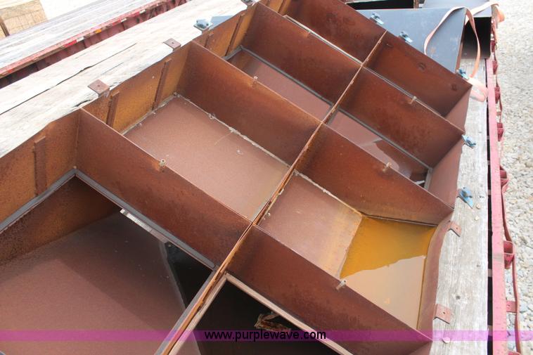 image for item K6919 Donaldson Torit dust collection system