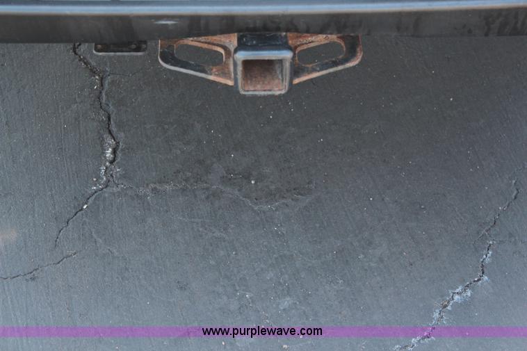 image for item K6987 2008 Chevrolet Silverado 1500 pickup truck