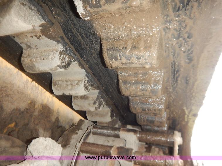 image for item K7431 2005 Caterpillar 267B skid steer