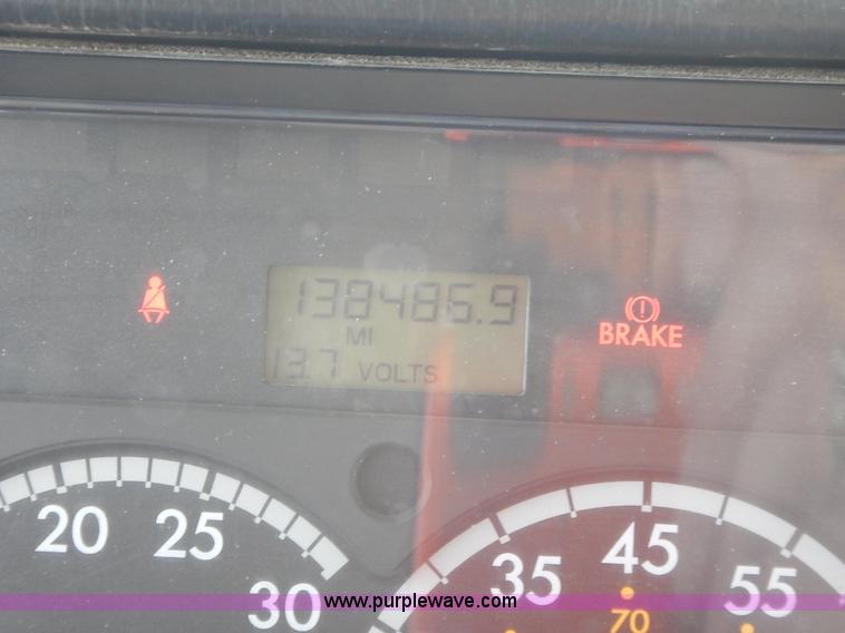 image for item K7444 2006 Freightliner FS65 Thomas school bus