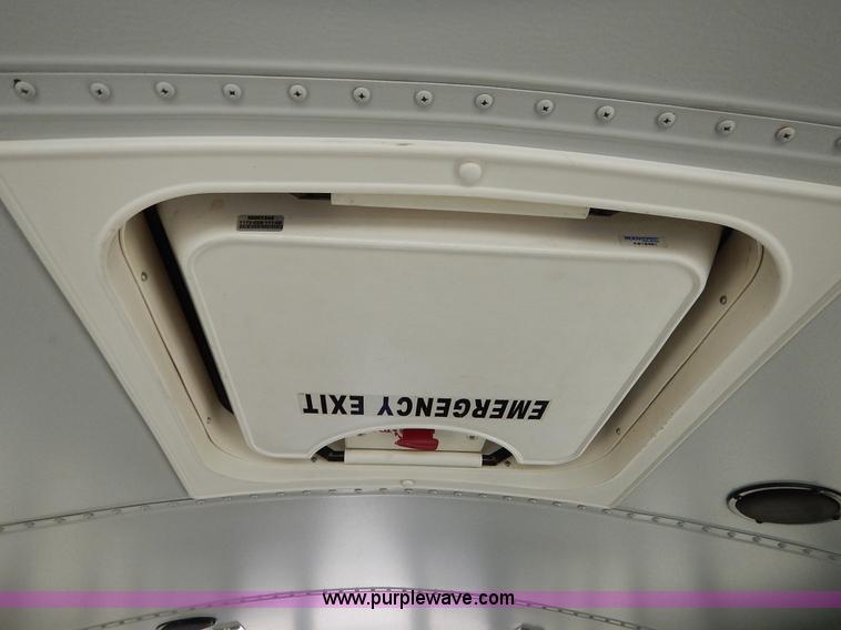 image for item K7444 2006 Freightliner FS65 Thomas school bus