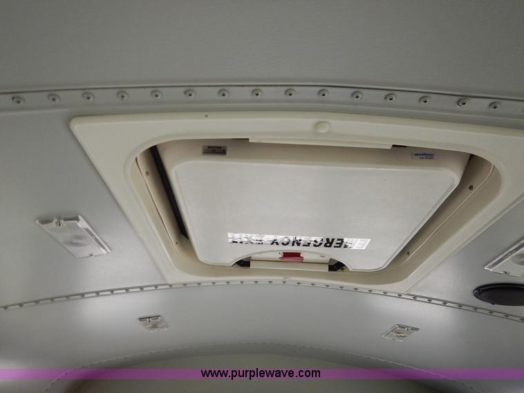 image for item K7444 2006 Freightliner FS65 Thomas school bus