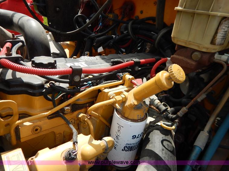 image for item K7444 2006 Freightliner FS65 Thomas school bus