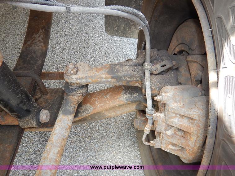 image for item K7444 2006 Freightliner FS65 Thomas school bus