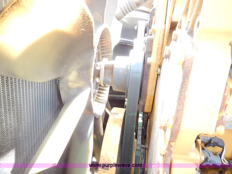 image for item K7444 2006 Freightliner FS65 Thomas school bus