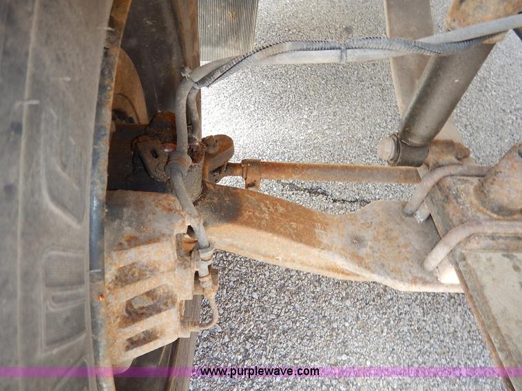 image for item K7444 2006 Freightliner FS65 Thomas school bus