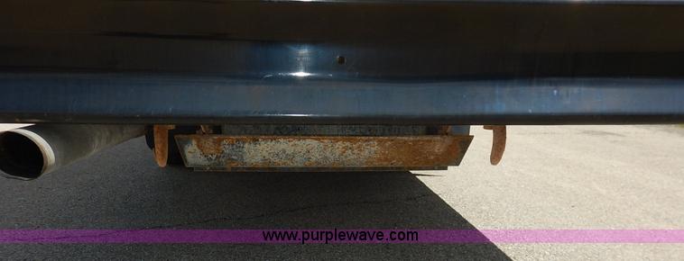 image for item K7444 2006 Freightliner FS65 Thomas school bus