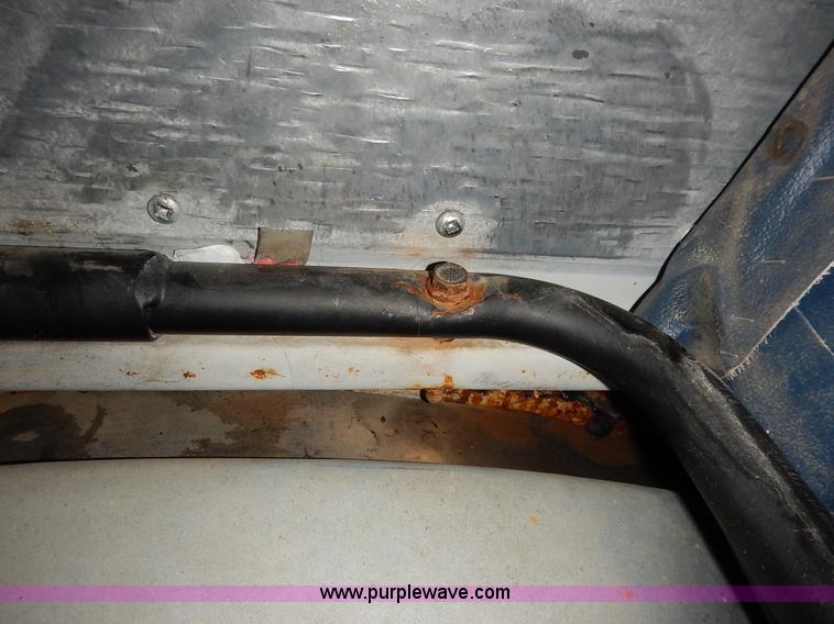 image for item K7444 2006 Freightliner FS65 Thomas school bus