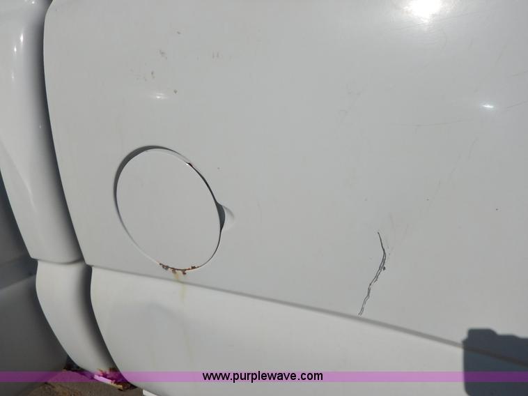 image for item K7455 2001 Chevrolet Silverado 1500 Ext. Cab pickup truck