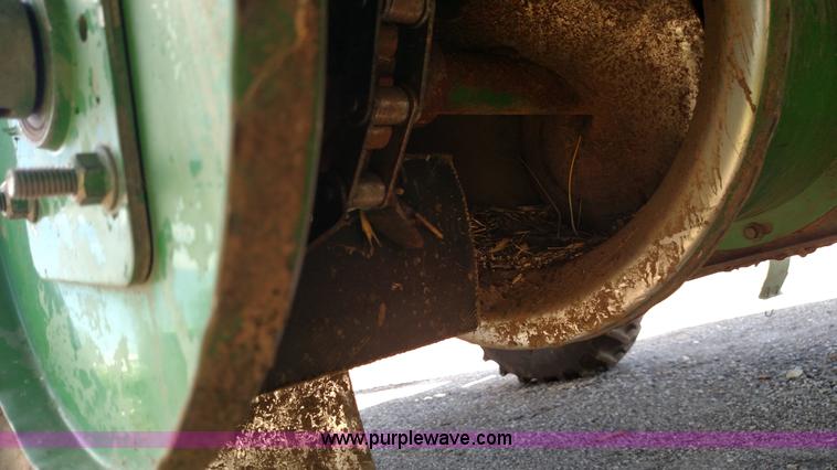 image for item F7808 1994 John Deere 9600 combine