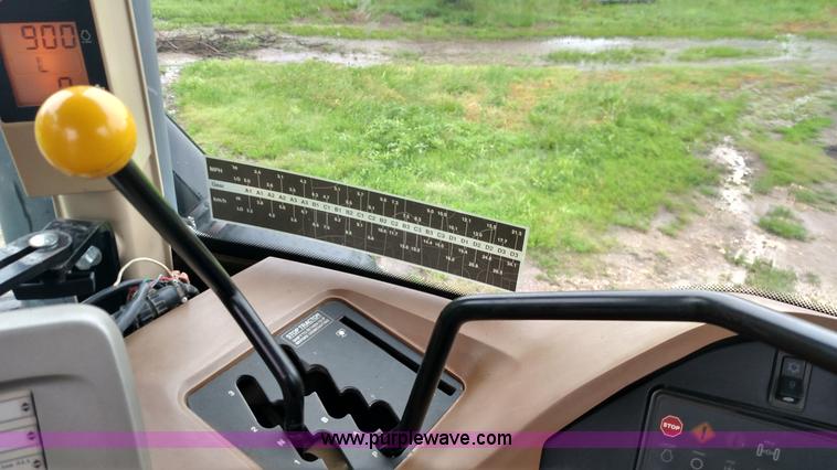 image for item F7833 1998 John Deere 9200 4WD tractor