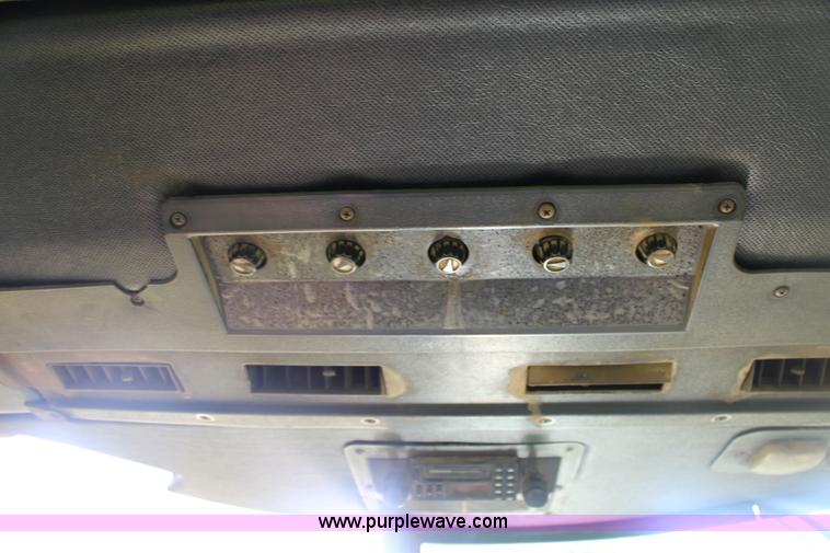 image for item F7839 1979 John Deere 4640 tractor