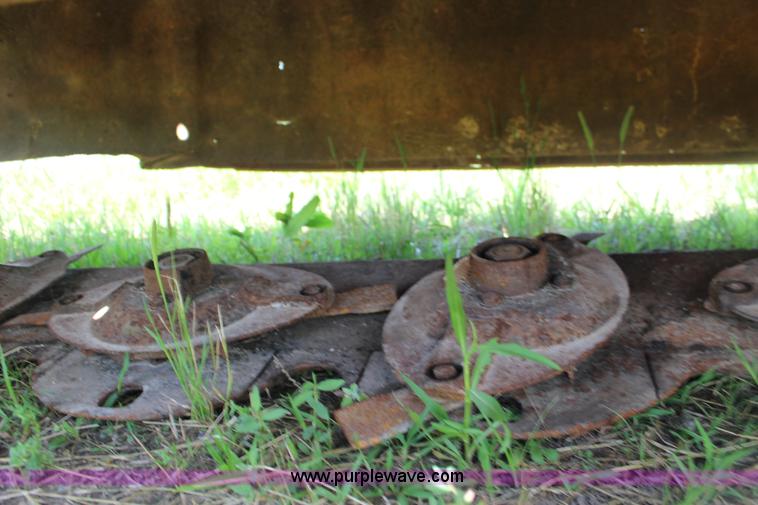 image for item F7840 Krone Easy Cut AM323S disc mower