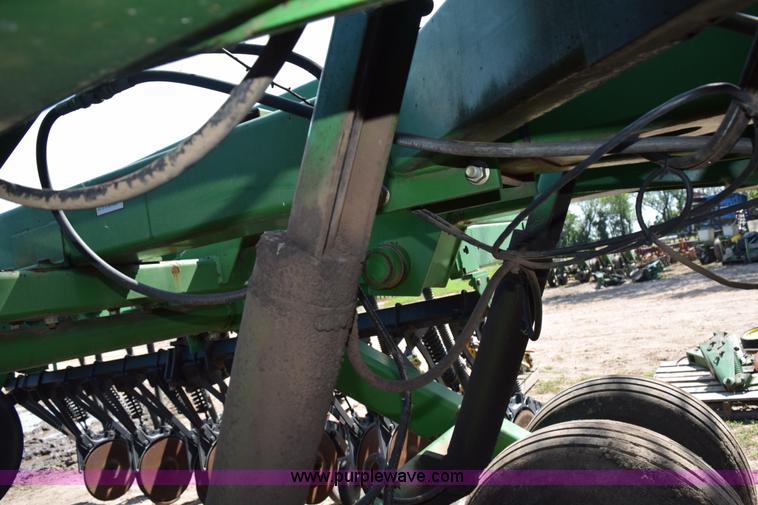 image for item H5069 John Deere 455 grain drill