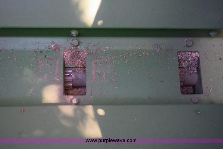 image for item H5069 John Deere 455 grain drill