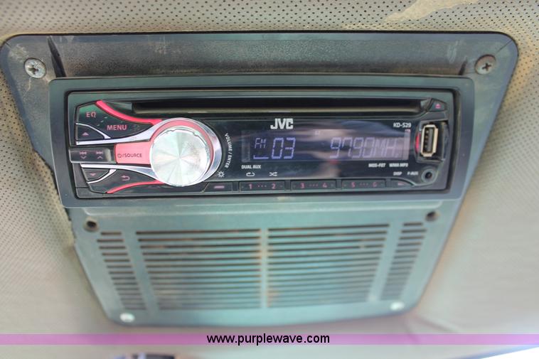 image for item H5808 1984 John Deere 8850 4WD tractor with Kinze repower