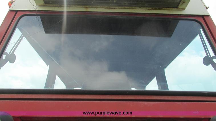 image for item J8530 International 1066 tractor