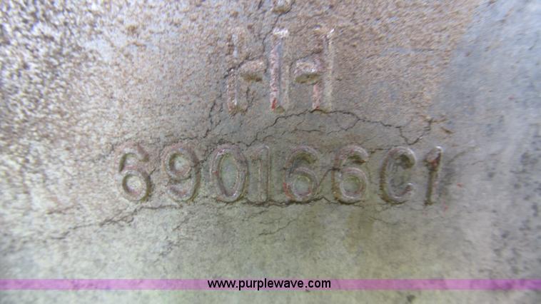 image for item J8530 International 1066 tractor