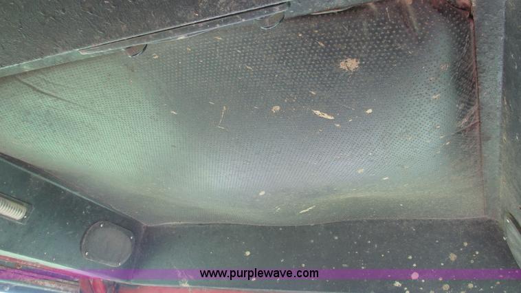 image for item J8530 International 1066 tractor