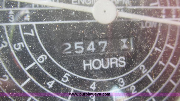 image for item J8530 International 1066 tractor