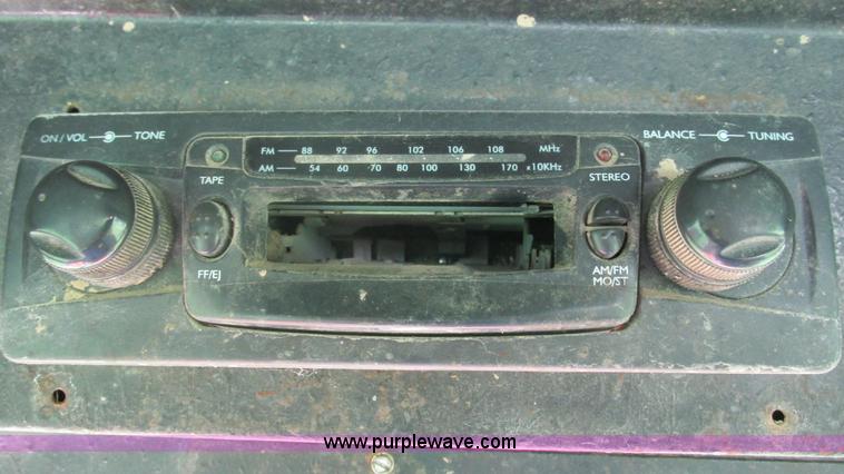 image for item J8530 International 1066 tractor