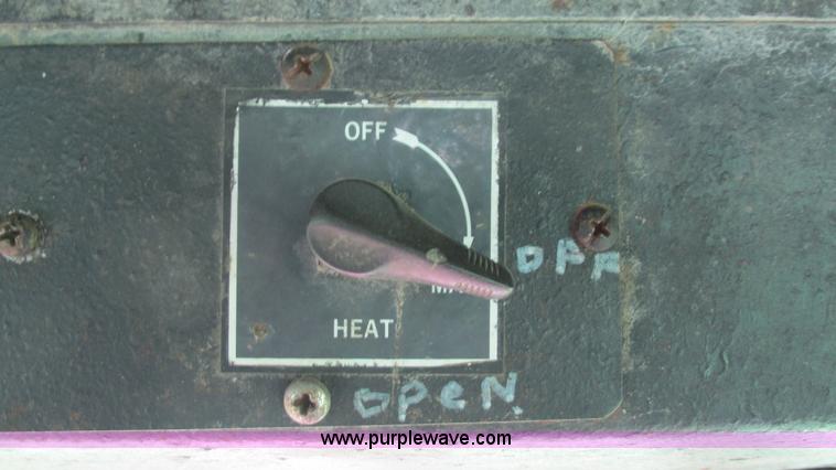 image for item J8530 International 1066 tractor