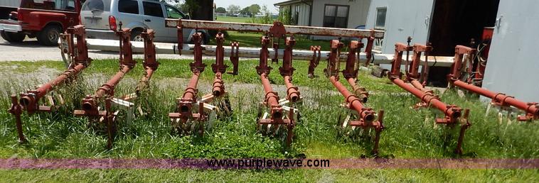 image for item K7425 Lilliston rolling cultivator