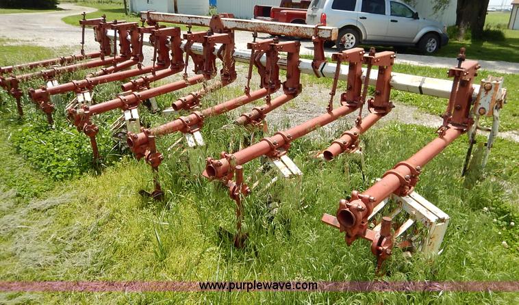 image for item K7425 Lilliston rolling cultivator