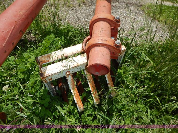 image for item K7425 Lilliston rolling cultivator