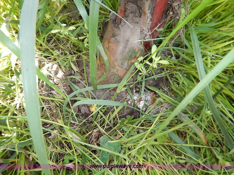 image for item K7425 Lilliston rolling cultivator