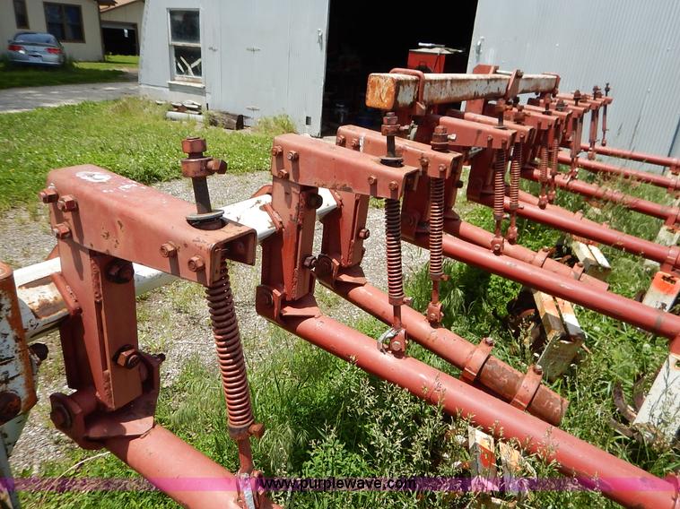 image for item K7425 Lilliston rolling cultivator