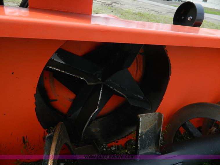 image for item K8089 Land Pride SBL2566 snow blower