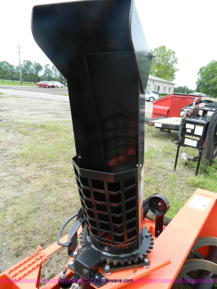 image for item K8089 Land Pride SBL2566 snow blower