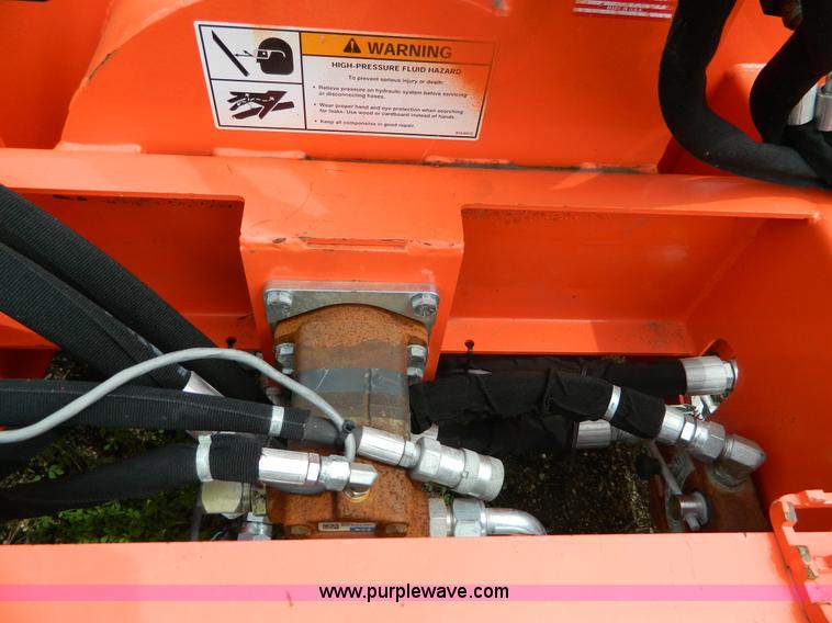 image for item K8089 Land Pride SBL2566 snow blower