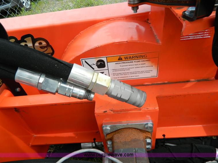 image for item K8089 Land Pride SBL2566 snow blower