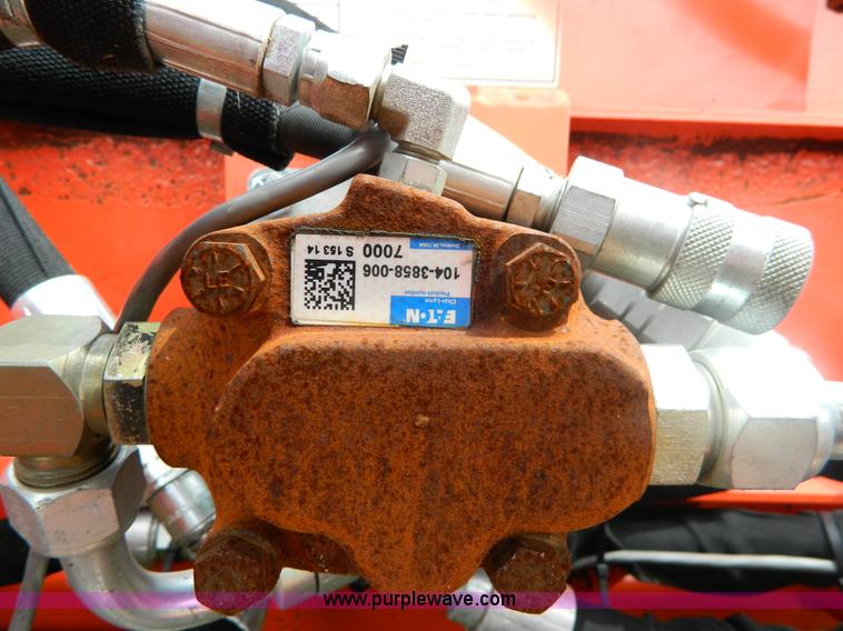 image for item K8089 Land Pride SBL2566 snow blower