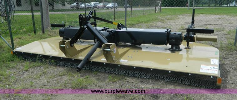 image for item K8092 Land Pride RCFM4014 rotary mower