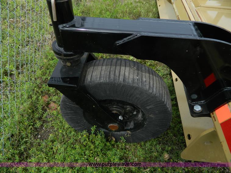 image for item K8092 Land Pride RCFM4014 rotary mower