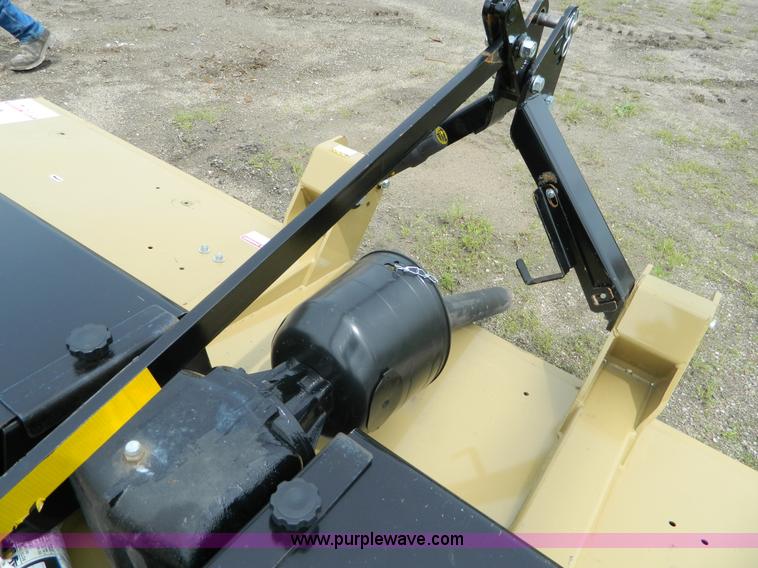 image for item K8092 Land Pride RCFM4014 rotary mower