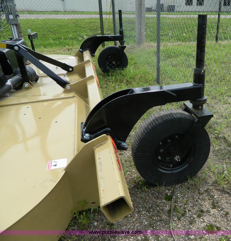 image for item K8092 Land Pride RCFM4014 rotary mower