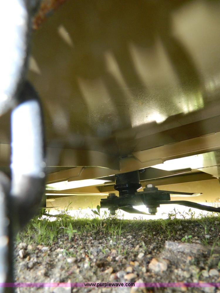 image for item K8092 Land Pride RCFM4014 rotary mower