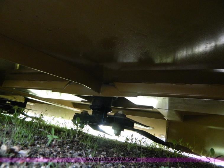 image for item K8092 Land Pride RCFM4014 rotary mower